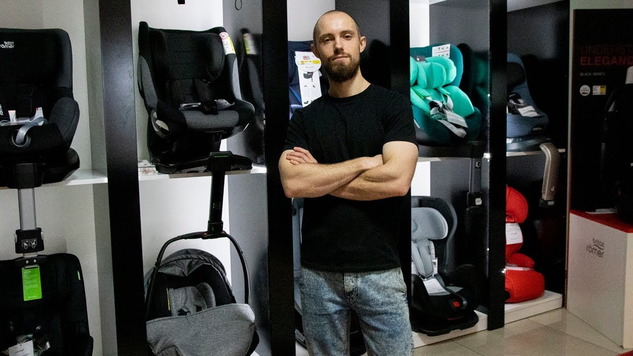 TOP 6 Który fotelik obrotowy wybrać