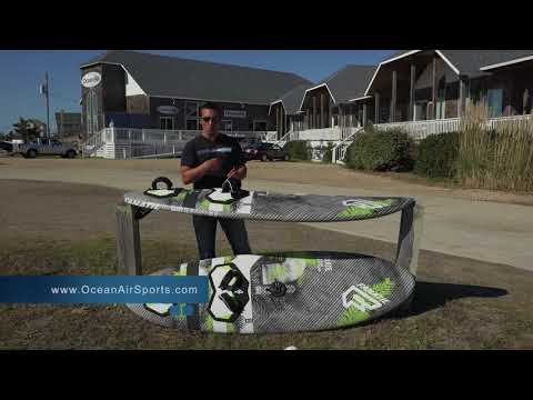 2018 Fanatic Skate Review