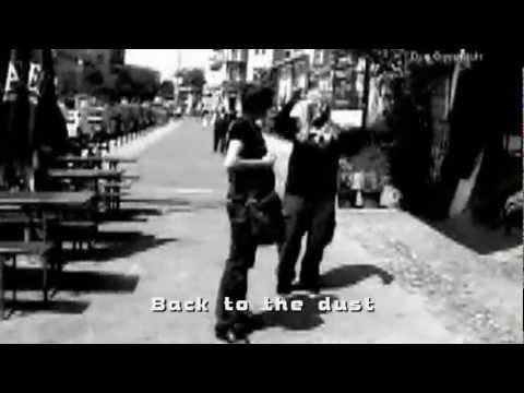 Sarah Brendel & Larry Norman - Back To The Dust - (Duet) - [Lyrics]