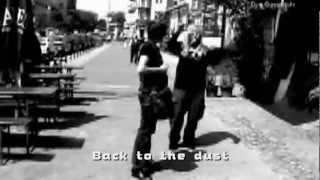 Sarah Brendel & Larry Norman - Back To The Dust - (Duet) - [Lyrics]