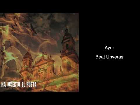 06 - Ayer x GVZ [Beat Uhveras]