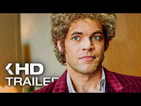 SPINNING GOLD Trailer German Deutsch (2023)
