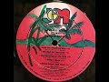 Dennis Brown - Blood, Sweat & Tears - LP Joe Gibbs Music 1982 - WILLING & ABLE ROOTS 80'S DANCEHALL