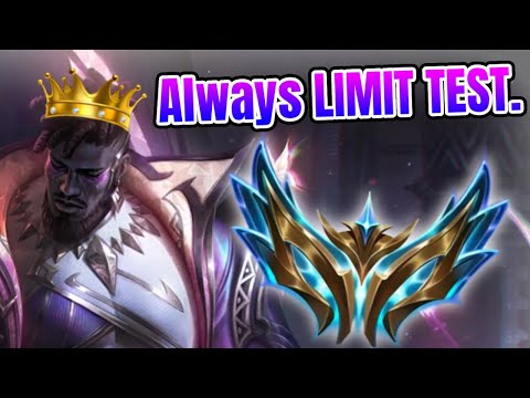 What does a Challenger thought process look like?