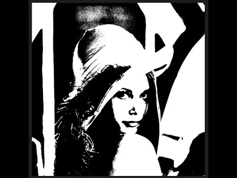 Rosetta Code Rust: Bitmap/Histogram (DE)