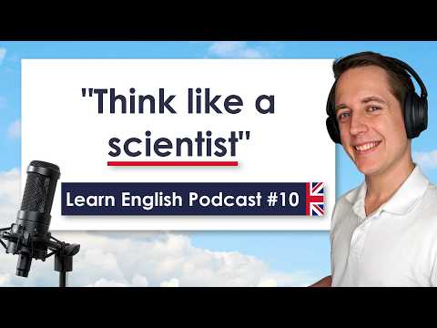 Episode 10: Think Again