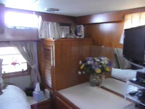 Ponderosa 42 Sundeck  - Boatshed.com - Boat Ref#155207