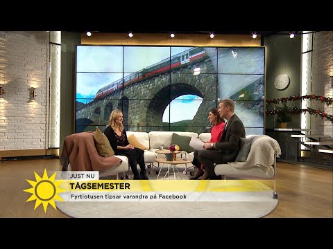 Mandelmanns om nödslakten: ”Det har varit så sorgligt, så jobbigt” - Nyhetsmorgon (TV4)