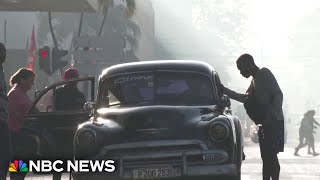 Cubans anticipate more economic devastation after Maduro's capture