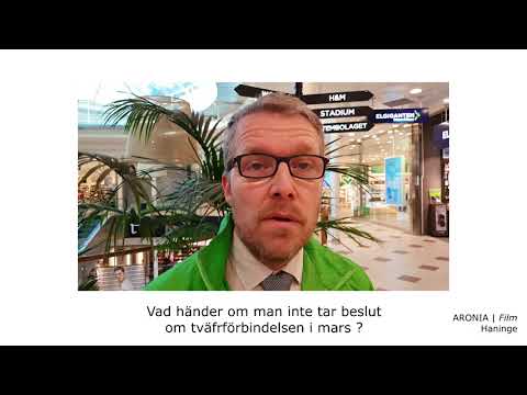 13 Vad händer om man inte tar beslut