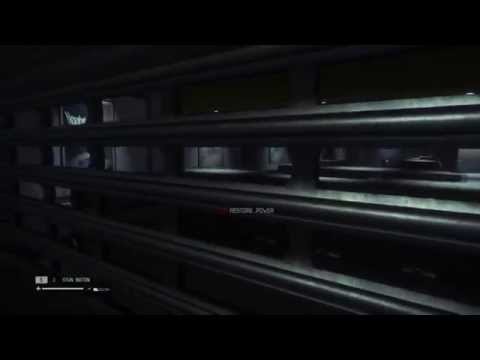 Alien: Isolation - PS4 - No commentary playthrough - Part 29
