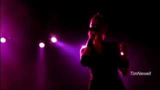 Garbage (HD 1080p) Cup Of Coffee - Milwaukee - April 6th, 2013 - The Rave