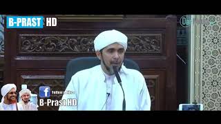 Download lagu Kisah Tamim Ad Darri Jumpa Dajjal - Habib Ali Zaenal Abidin Al Hamid mp3