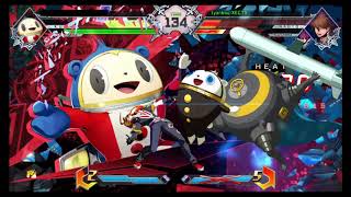 #.19【実況】ちゃり暴のBBTAG 【ナオトで頑張ってみた】
