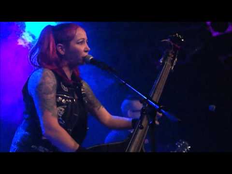 Clockwork Psycho - rebel within @ Willemeen Arnhem