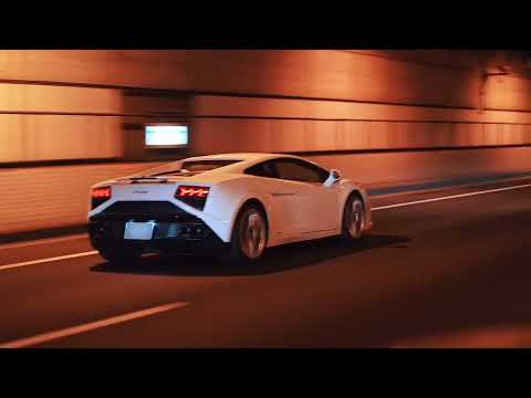 Chico Rose & 71 Digits — Somebody's Watching Me (Hi_Tack Remix)