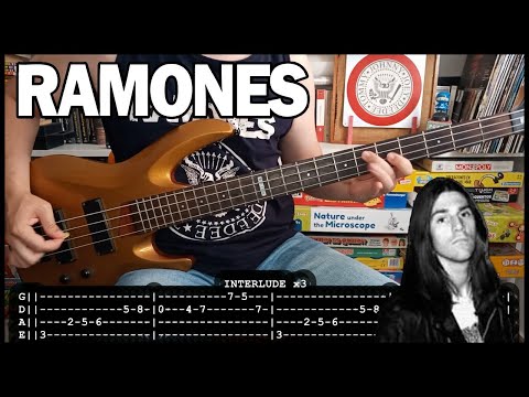 Take It As It Comes - Ramones