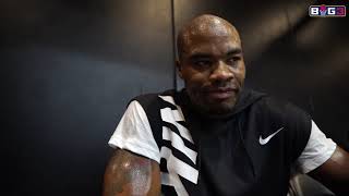 BIG3 COREY MAGGETTE IS THE 2018 SEASON MVP