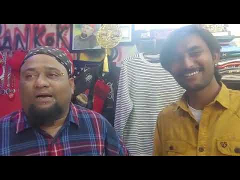 #LoBo  Brother Full Positive Comment With Paramesh Actor