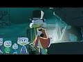 The Secret S Of Castle McDuck Promo