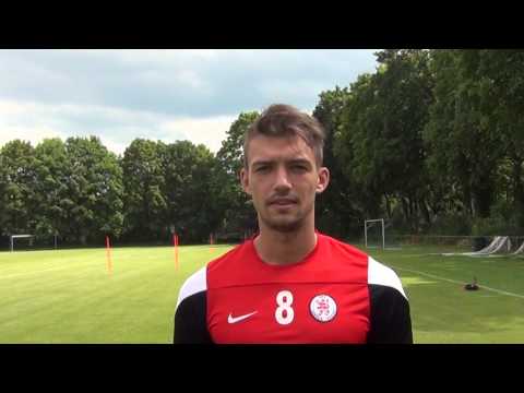 Der KSV-Kader für die Saison 2015/16: Die Löwen stellen sich vor