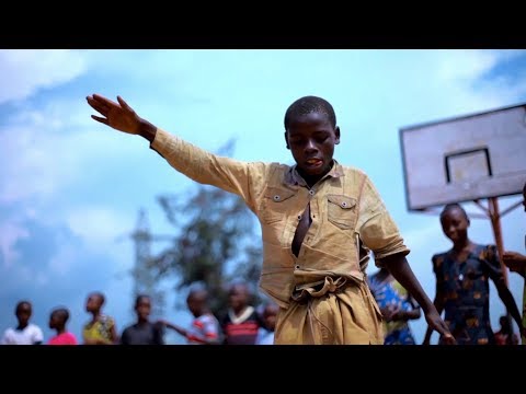 Omwana akwira by Marchal Ujeku ft Mani Martin [Official video dance] (Prod by Culture Empire)