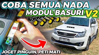 Download lagu COBAIN SEMUA NADA BASURI V2‼️😍 - NADA JOGET PINGUIN!!! mp3 Download lagu COBAIN SEMUA NADA BASURI V2‼️😍 - NADA JOGET PINGUIN!!! mp3