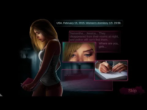 Video cover