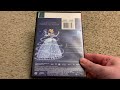 Cinderella Walt Disney Signature Edition DVD Overview