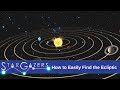 How To Easily Find The Ecliptic April 11 April 17 Stargazers