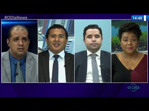 Política do Dia 02 03 2022