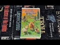 The Incredible Journey VHS Review