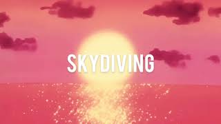 Skydiving - Mariah Carey (Male Cover)
