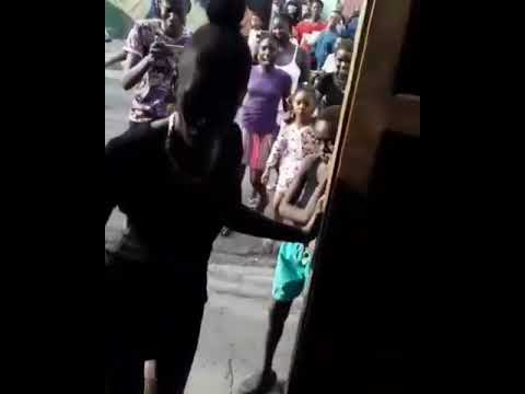 Candy baddy wow - modeling and almost drop