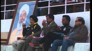 (1) Mahilpur (Hoshiarpur) Football tournament 2 Feb 2016