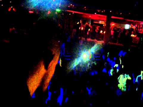 Joy Fagnani b2b Simone Marmellosi @ Noise Gate