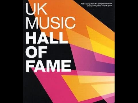 UK Music Hall of Fame | Community Health