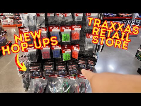 YOU GUYS ASKED FOR IT! TRAXXAS DELIVERED! | Mini Maxx Widemaxx Kits