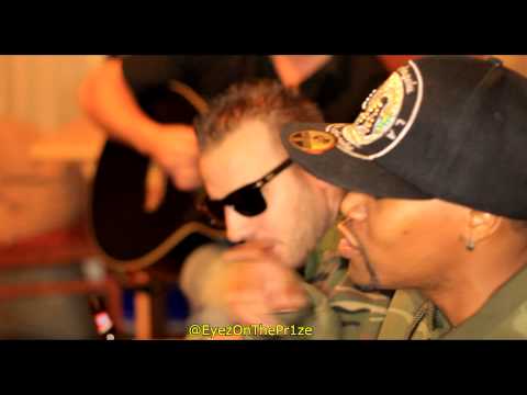 Micklaay & Mac Acapella Promo Session