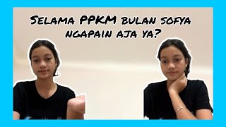 Download lagu MENIKMATI PPKM ALA BULAN SOFYA || Bulan Sofya Live GOPLAY (Senin, 26 Juli 2021) mp3 Download lagu MENIKMATI PPKM ALA BULAN SOFYA || Bulan Sofya Live GOPLAY (Senin, 26 Juli 2021) mp3