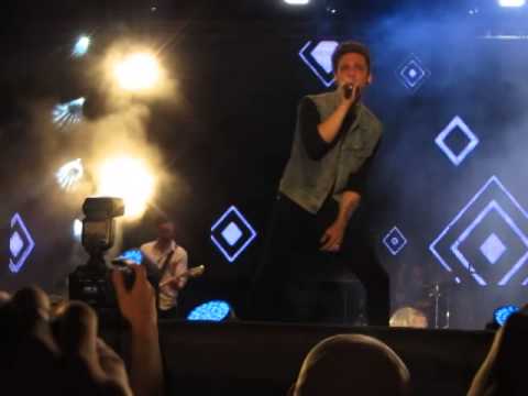 Dear Jack - Domani E' Un Altro Film - Radio Bruno Estate 10-06-2014