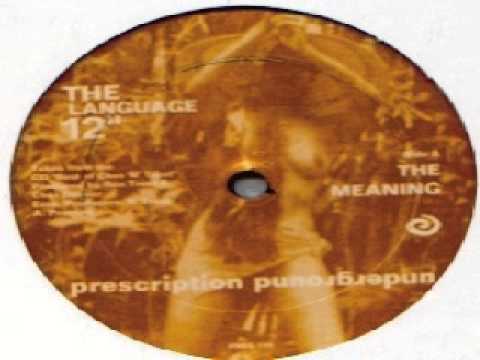 Ron Trent & Chez Damier – Movement