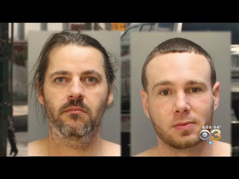 Owners Of North Philadelphia Towing Company Facing Criminal Charges