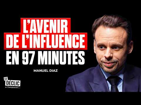 Les codes cachés du monde de l'influence