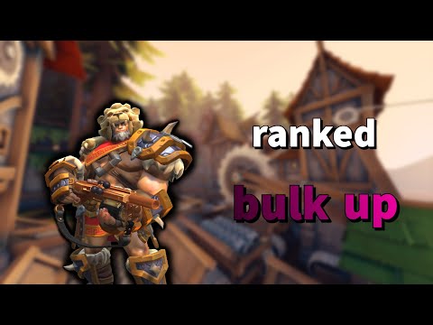 Affliction | Buck Paladins Gameplay