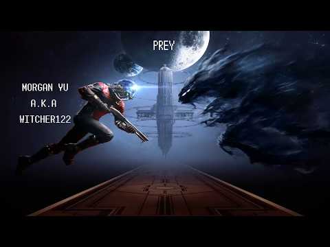 Zagrajmy w Prey (2017) odc.8 (pistolet pozłacany=SWAG)