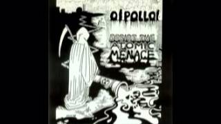 Oi Polloi - Resist The Atomic Menace EP (1986)