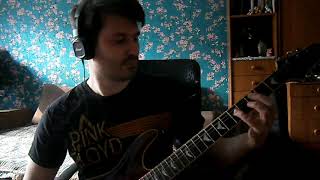 Hammerfall  - Born to rule (Cover)