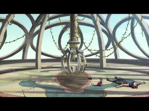 Thundercats 2011 Legacy Episode 7 Preview clip 1