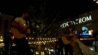 Ballas Hough Band - Devastated (clip)